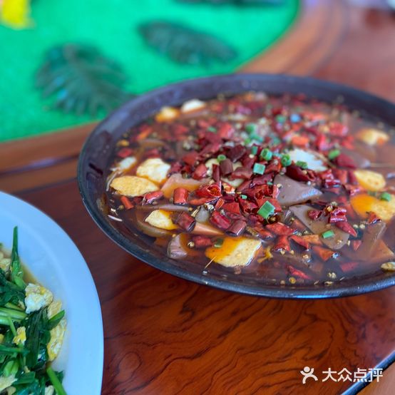 以实为食家宴