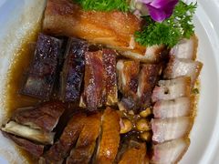 -广州海鲜酒楼(长丰园店)