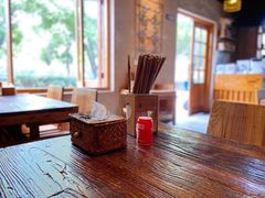 -串大叔炭火烤串·鸡西大冷面刀削面(总店)