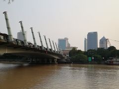 -运河游船(武林门码头)