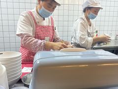 -朱新年·苏式汤团·面点(北寺塔店)