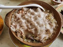 -砂锅居(西四店)