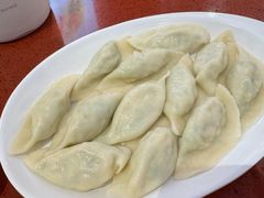 -喜家德虾仁水饺(东海缤纷天地店)