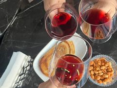 -秀·吧 Show Bar(兰州盛达希尔顿酒店)