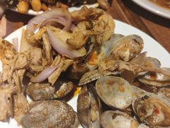 -汉巴味德(大悦城店)