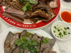 -春梅里卤鹅馆·47年老字号(中山路店)