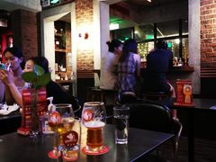 -Boxing Cat Brewery拳击猫精酿啤酒馆(永福店)