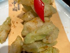-味莊餐厅(康庄南街店)