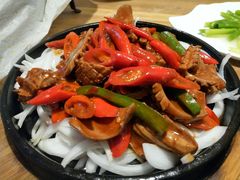 -旅马餐厅(茅家埠店)