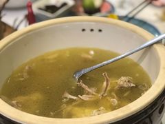 -好福记饭店(红梅公园店)