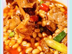 -兔槽江湖菜·重庆璧山兔(水围店)