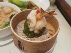 -铭家点心(秦岭路店)