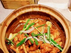 -晓粤·惹味粤菜(凯德乐峰广场店)