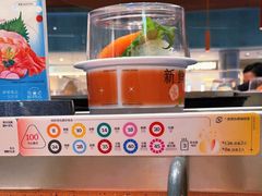 -元气寿司(金光华店)