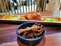 -大牌大·传统杭帮菜(湖滨店)