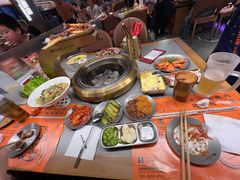 -杨小佳·齐齐哈尔烤肉·烤串(广州店)