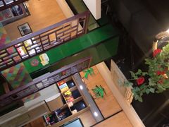 -和庆斋羊蝎子火锅·碳缸烧烤(顺义旗舰店)
