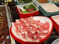 -重庆德忆火锅（龙南街3店）(渝水岸餐饮)