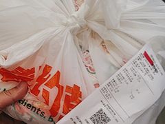 -棒约翰比萨·意面(安亭店)