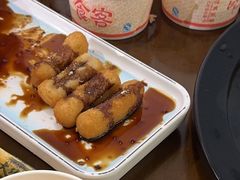 -菌乡缘·野生菌蒸汽鱼火锅(江边夜市店)