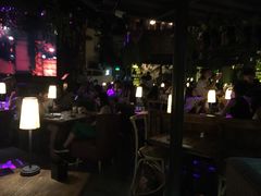 -胡桃里音乐酒馆(万科城市广场店)