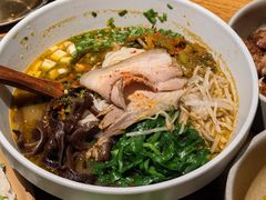 -SHAN山(前滩太古里店)