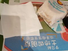 -麦当劳(光新乐购店)