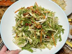 -小船渔村•大连菜•大连焖鱼(黄河路店)