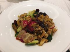 -大铁勺新津菜(东丽阳光新业广场店)