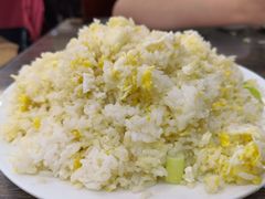 蛋炒饭-林之六八·6886大连老菜馆