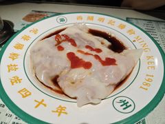 -西关明记肠粉·亚洲地标美食(北京路店)