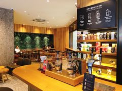 -星巴克(深圳港隆城分店)
