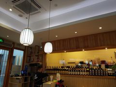-林妈妈村·日式料理(宝山万达店)