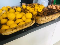 菜团子-李小老烧饼(常营民族家园店)