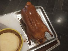 -大鸭梨烤鸭(金色漫香店)