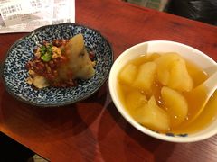柳州板栗肉粽-粉家柳州螺蛳粉(杨宅路店)