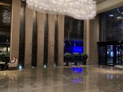 -北京朝阳悠唐皇冠假日酒店