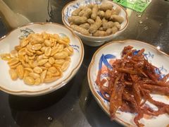 -那些年一起吃串的地方烧烤(观前街店)