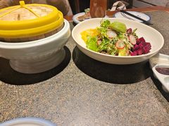 -真地道京味府·鲜橙烤鸭·北京菜(朝外大街东大桥店)