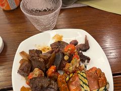 -浙江西子宾馆·瑶园咖啡厅