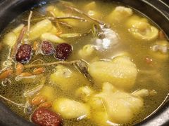 -金龙·打边炉(南京西路店)