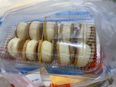 -甜嘟嘟烘焙坊(舒城路店)