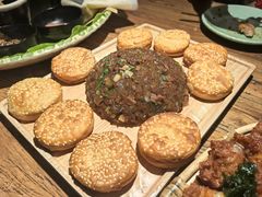 -淀里船宴(裕华东路店)