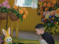 -歌斐颂巧克力小镇