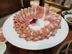 -阳坊胜利涮羊肉(阳坊老店)