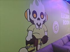 -魔王沉浸式密室(贵阳壹号店)