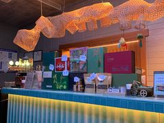 -庐灶江南·江南菜·四合院Bistro(东直门·华侨夜泊君亭店)