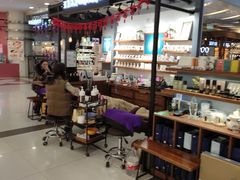 -优衣库(武汉国际广场店)