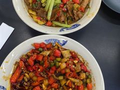 -潇湘阁(三里屯SOHO店)