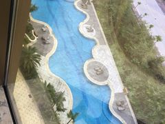 -厦门途易蓝罗约海景温泉酒店(园博苑地铁站店)